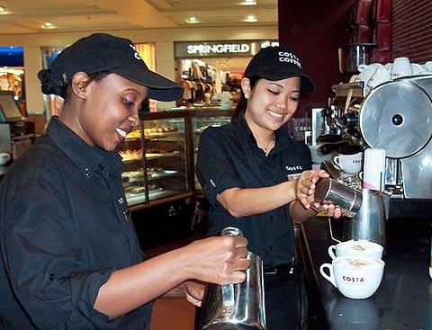 Fatma Salem/Gulf News