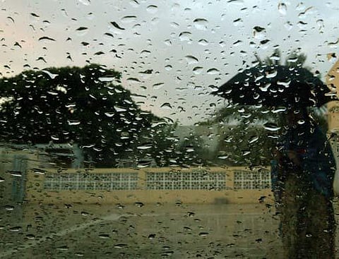 Arshad Ali/Gulf News