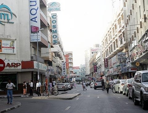 Ahmed Ramzan/Gulf News