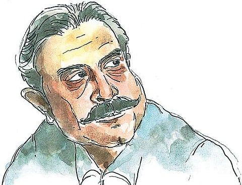 Illustration: Dwynn Ronald V. Trazo/Gulf News