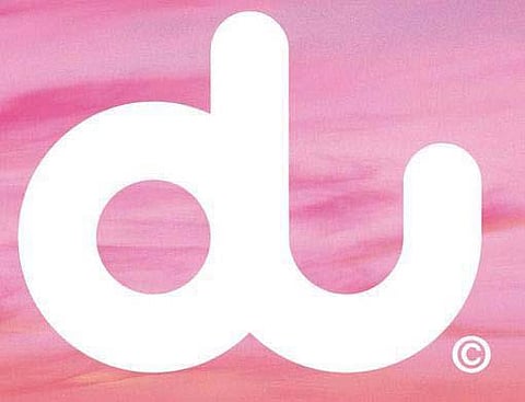 Du’s new offer for prepaid mobile customers