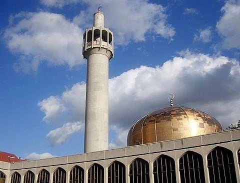 Dr Abdul-Hadi Al Timimi/Gulf News