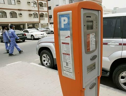 Rangarajan/Gulf News