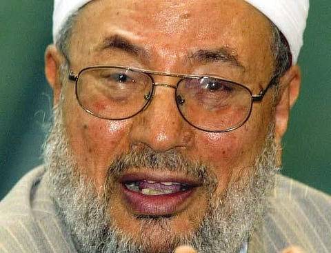 Yousuf Al Qaradawi reported to be in coma