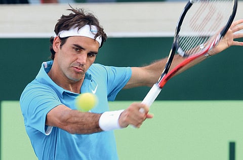 Abdul Rahman/Gulf News