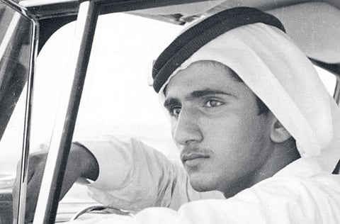 Pictures courtesy Noor Ali Rashid