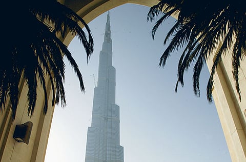 Javed Nawab/Gulf News