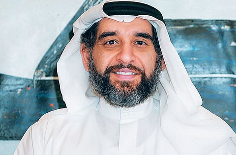 Asghar Khan/Gulf News