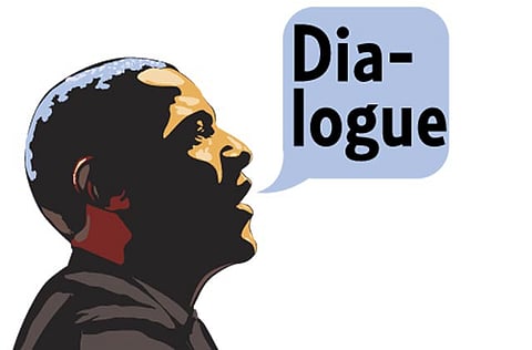 Guillermo Munro/Gulf News