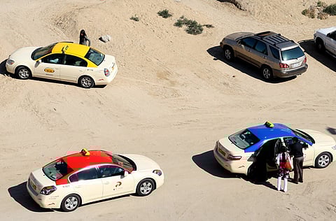 Ahmed Ramzan, Gulf News