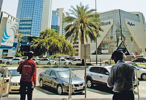 JAWAD NAVAB/Gulf News