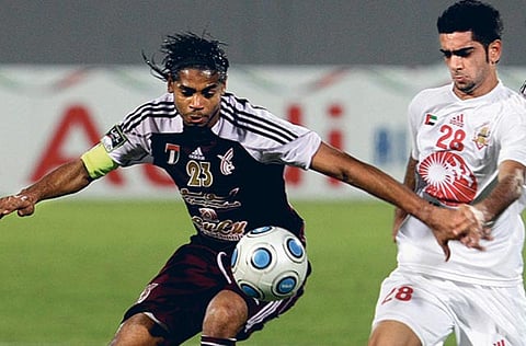 Ahmed Kutty/Gulf News