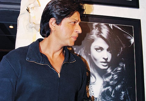 Yogen Shah/Gulf News