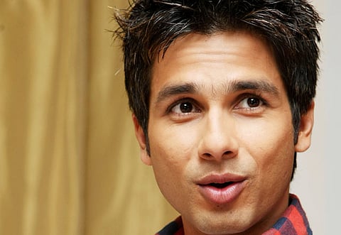 Megan Hirons Mahon/Gulf News