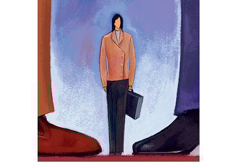 Illustration: Nino Jose Heredia/Gulf News