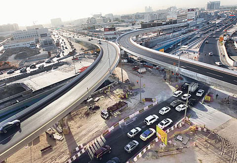 Atiq-Ur-Rehman/Gulf News