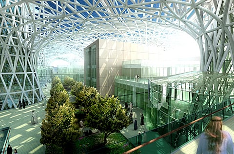 The UAE and Gulf energy giants are putting their full weight behind hydrogen, with Abu Dhabi already seeing two major hydrogen project commitments.