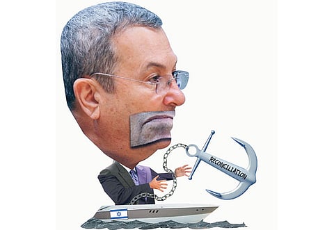 Illustration: Nino Jose Heredia/Gulf News