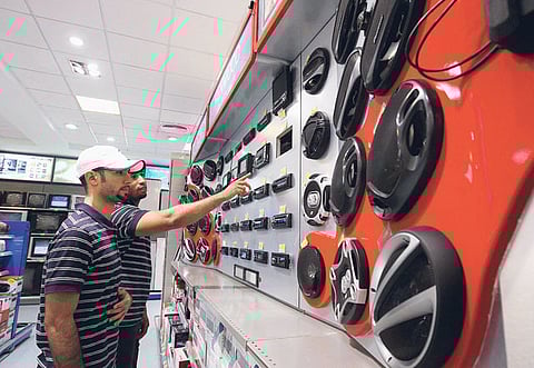 Abdul Rahman/Gulf News