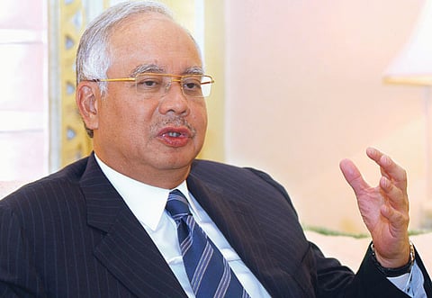 Ravindranath/Gulf News