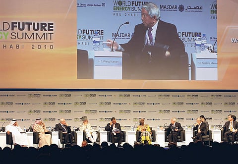 Ravindranath/Gulf News