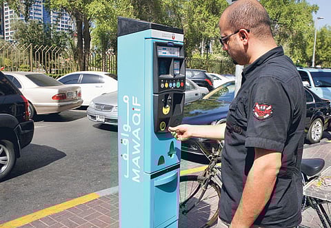 Ahmed Kutty/Gulf News