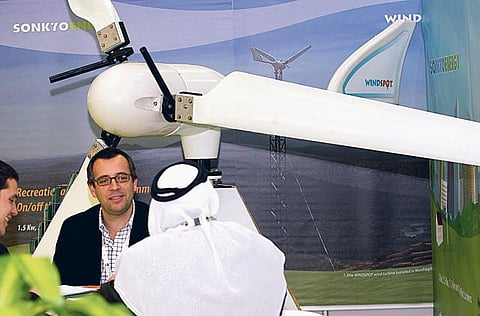 Ahmed Kutty/Gulf News