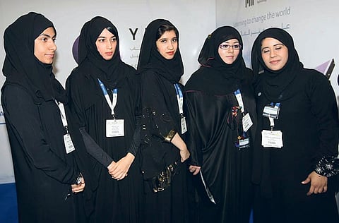 Ahmed Kutty/Gulf News