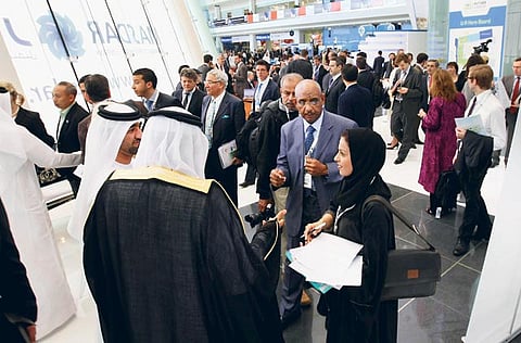 Ahmed Kutty/Gulf News