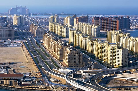 Oliver Clarke/Gulf News