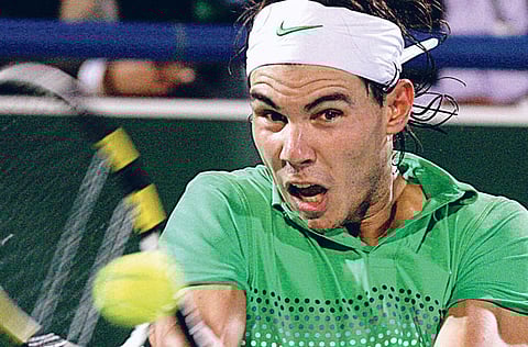 Abdul Rahman, Gulf News