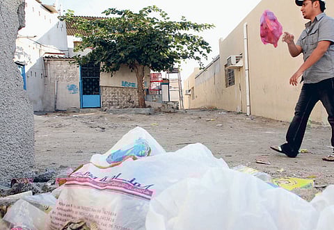 Ahmed Ramzan/Gulf News