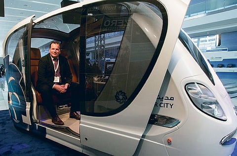 Zarina Fernandes/XPRESS