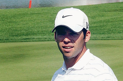 Ravindranath, Gulf News