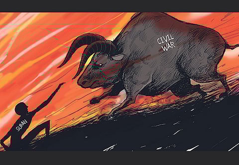 Illustration: Nino Jose Heredia/Gulf News