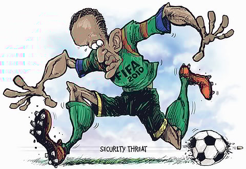 Illustration: Nino Jose Heredia/Gulf News