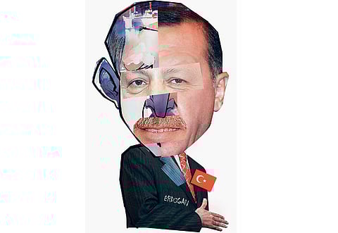 Illustration: Nino Jose Heredia/Gulf News