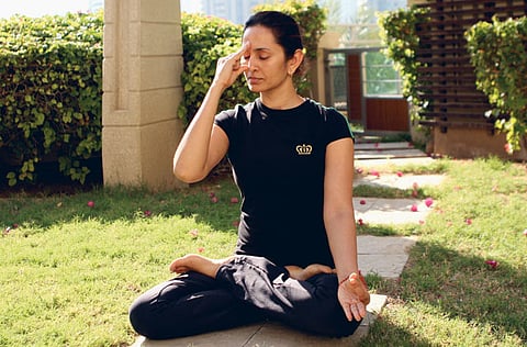 Ahmed Ramzan, Gulf News