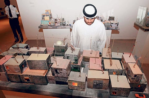 Ahmed Kutty, Gulf News