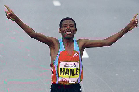 Francois Nel, Gulf News