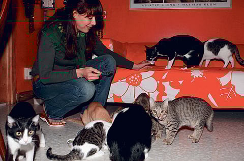 Abdul Rahman /Gulf News