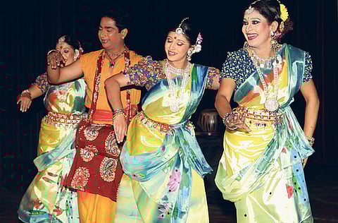 Abdul Rahman/Gulf News