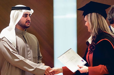 Francois Nel /Gulf News