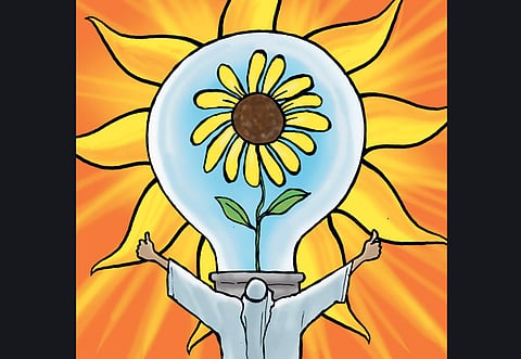 Illustration: Nino Jose Heredia/Gulf News