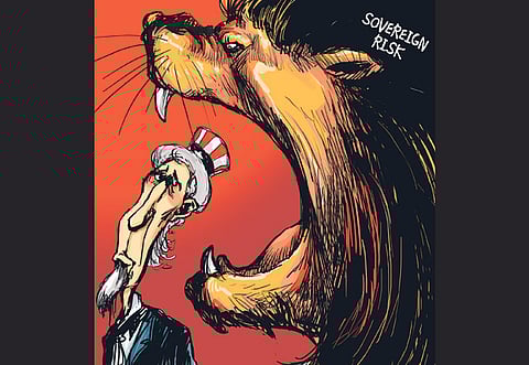 Illustration: Nino Jose Heredia/Gulf News