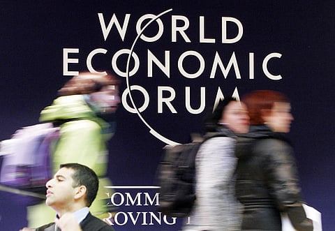 The issue of climate change was the burning question seeking answers at the recent World Economic Forum in Davos. Many solutions were talked about, but none that could offer a decisive solution.