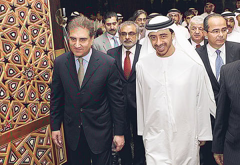 Ahmed Ramzan/Gulf News