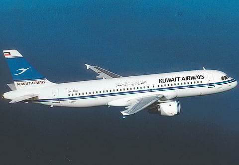 In a series of statements, the Gulf state also urged Kuwaitis already in Europe to return home because of the surge in cases on the continent.