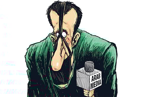 Illustration: Nino Jose Heredia/Gulf News