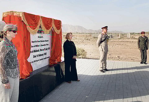 Atiq-Ur-Rehman/Gulf News